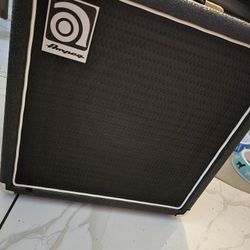 Ampeg BA-108v2 V1 20-Watt 1x8" Bass Combo