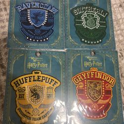Harry Potter Stuff
