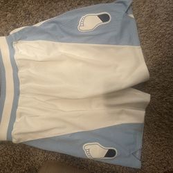 1984-85 Men’s UNC Shorts 