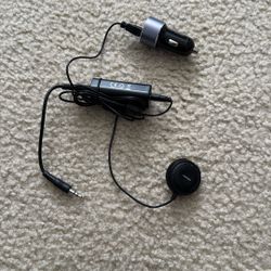 Car Bluetooth Adapter