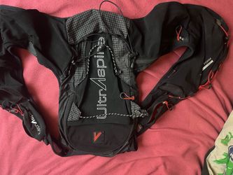 Men’s UltraSpire Zygos 5.0 (Medium)