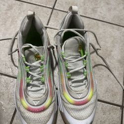 Adidas X Haribo Size 11 Basketball Shoes 