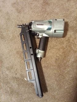 Nailgun