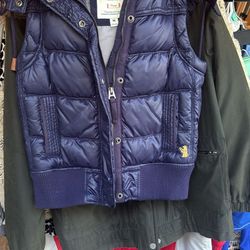 Women’s Jackets Coat