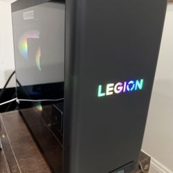 Lenovo Legion - RTX 5070 - 32Gb - Gaming PC
