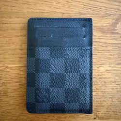 Louis Vuitton Card Holder