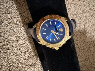 V Watch For Men