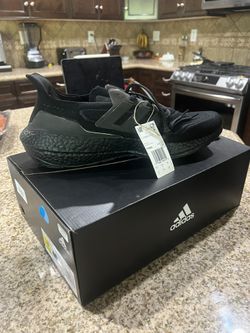 Aadidas Ultra Boost 21
