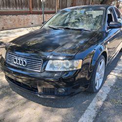2004 Audi A4