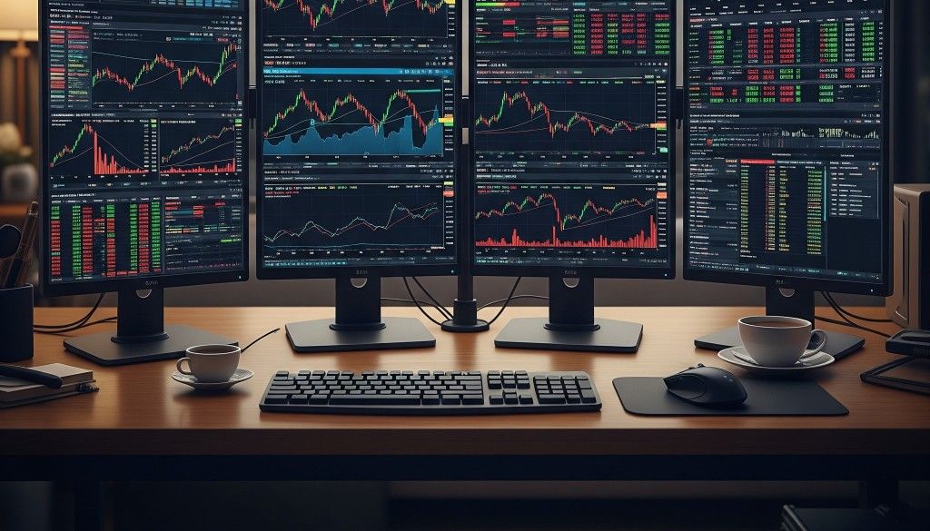 Dell Computer Monitors 75 Available Only $50 Each