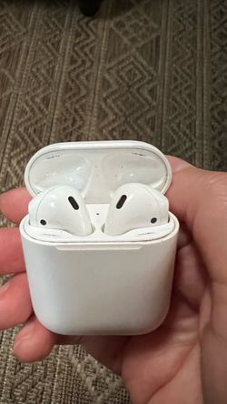 AirPods for sale
