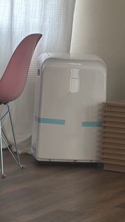 Insignia portable AC