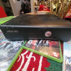 Xbox 360