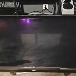 LG TV (No Remote, No Stand)