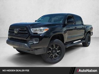 2019 Toyota Tacoma