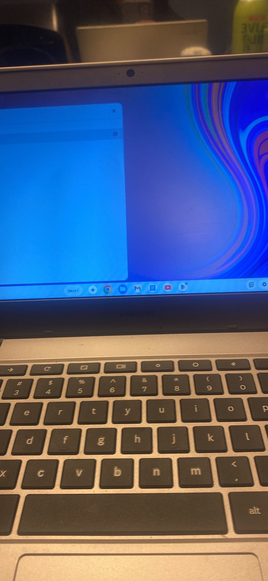 Laptop