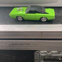 Big Time Dodge Charger R/T