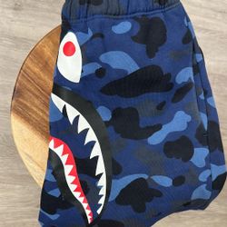 Authentic Bathing Ape 