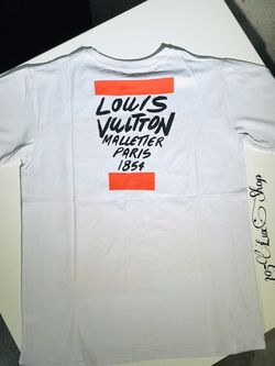 Louis Vuitton T Shirt / Franela Louis Vuitton for Sale in Miami, FL -  OfferUp