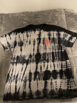 Spitfire Tye-Dye T-Shirt