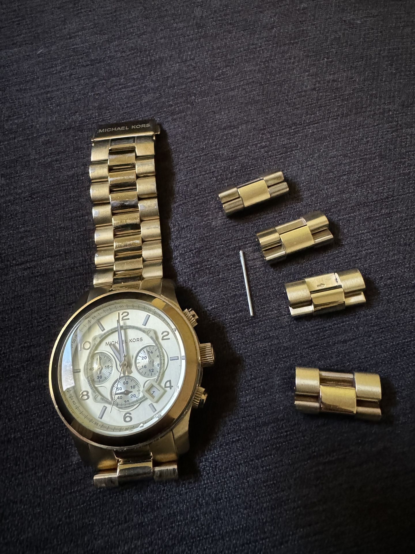 Michael Kors