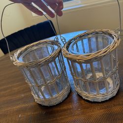 Decoration/candle Holder