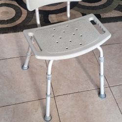 Handicap Shower Seat
