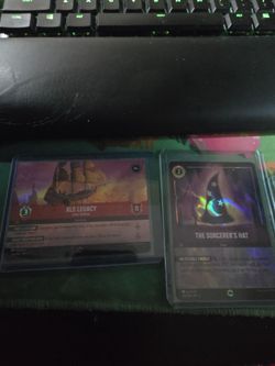 All three Disney enchanted