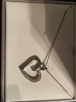 Heart Necklace