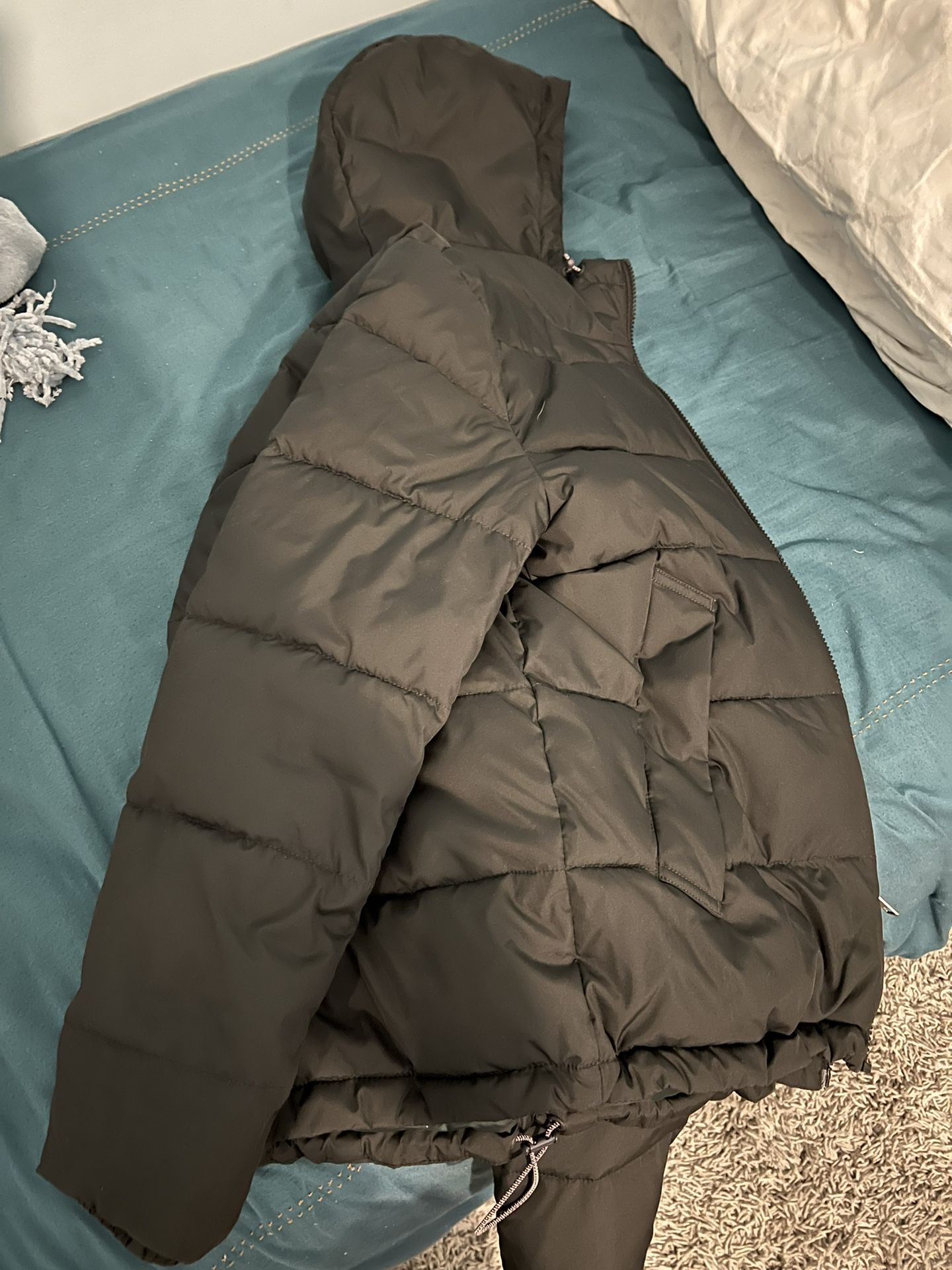 Tommy Puffer