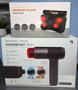 Pain Relief