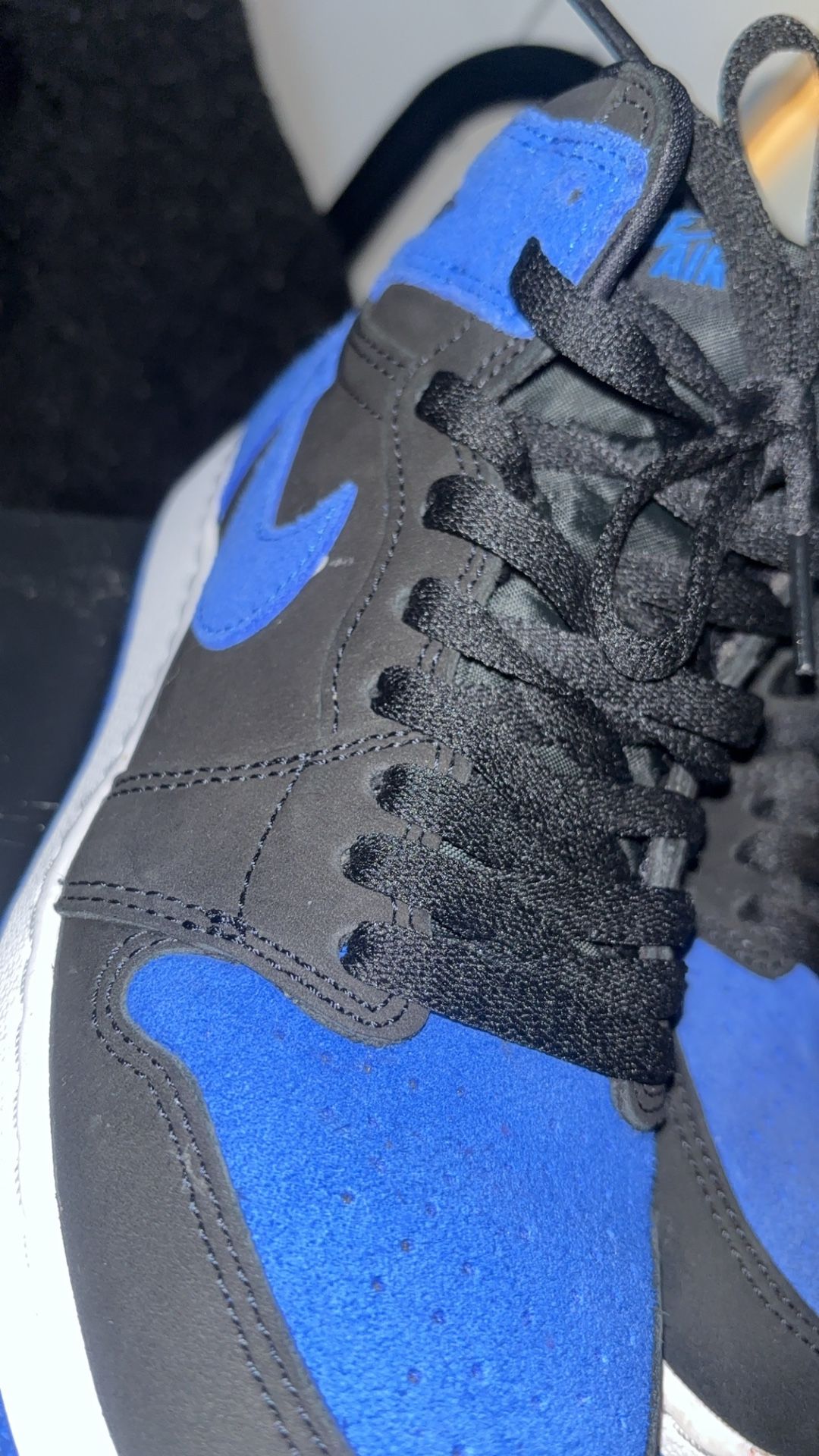 AIR JORDAN 1 RETRO HIGH OG Us 6y