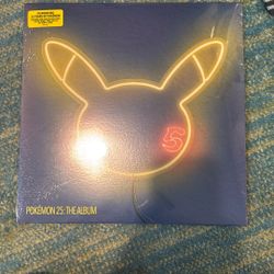 Pokémon Record 