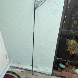 Metal Garden Shepards Hook