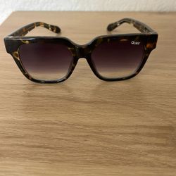 Quay Sunglasses