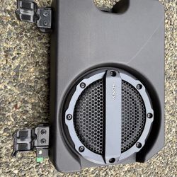 Ford Focus/Escape Sony OEM Subwoofer