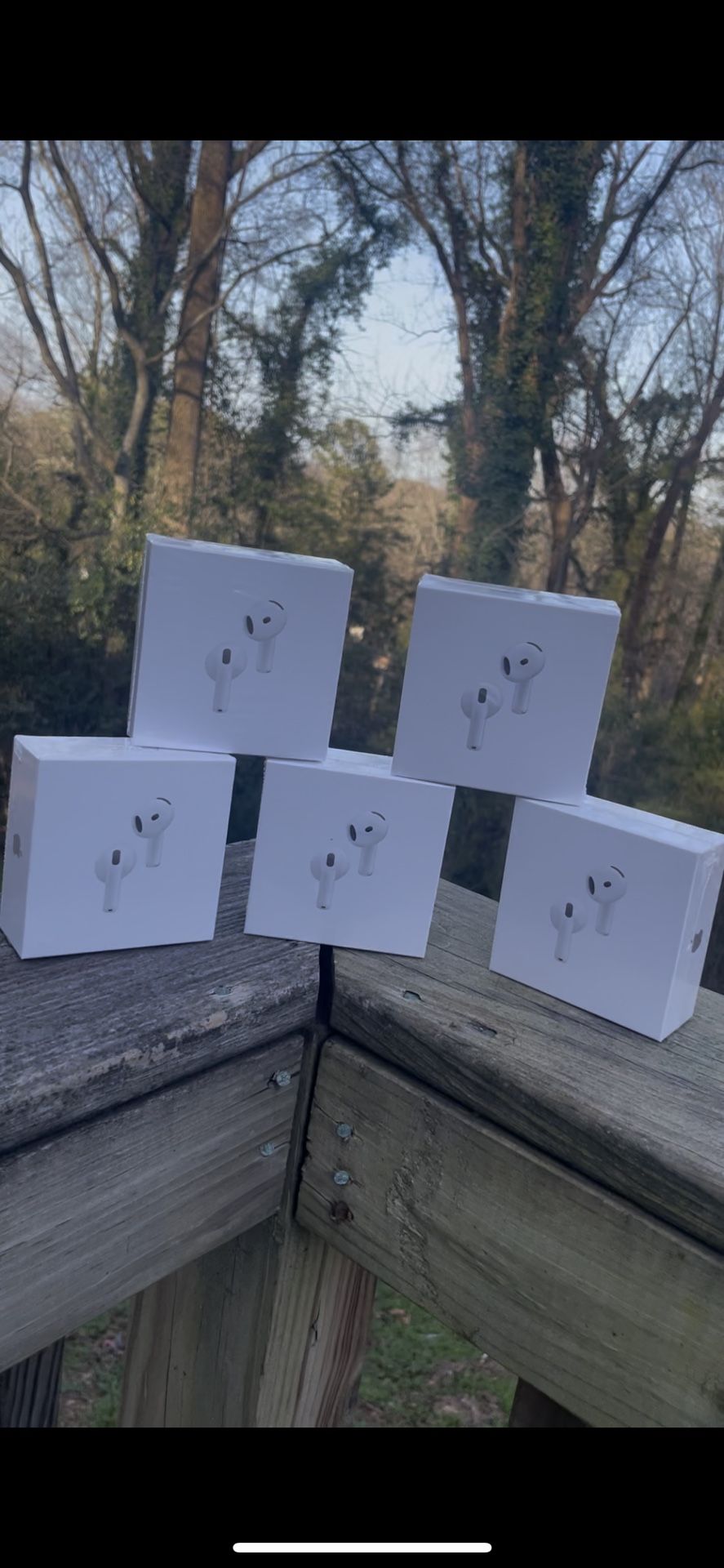 Airpod 4 active noise cancellation