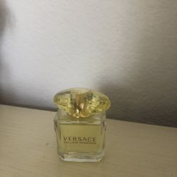 Versace Perfume 