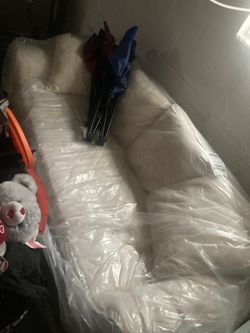 FLASH SALE SOFA AND CHAIR