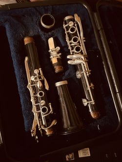Clarinet