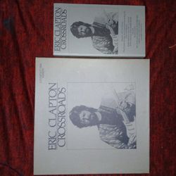 Eric Clapton Crossroads 