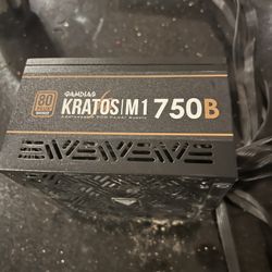 Gamdias Kratos M1-750B