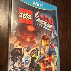 The LEGO Movie Videogame 
