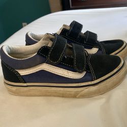 Boys Vans