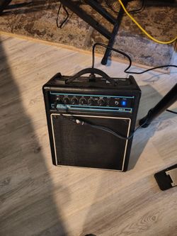 AODSK  403 PRO / ACOUSTIC AG 15