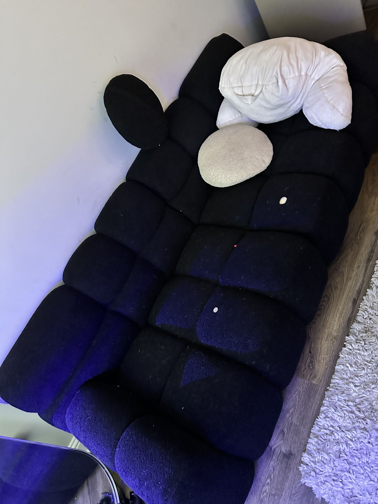 Designer Couch