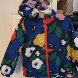 Mini Boden 3/4 years