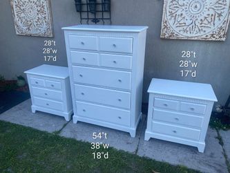 White Set