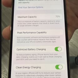 IPHON 13 PRO GOLD 256