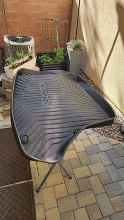 2018 - 2022 Honda Accord Trunk Cargo Tray